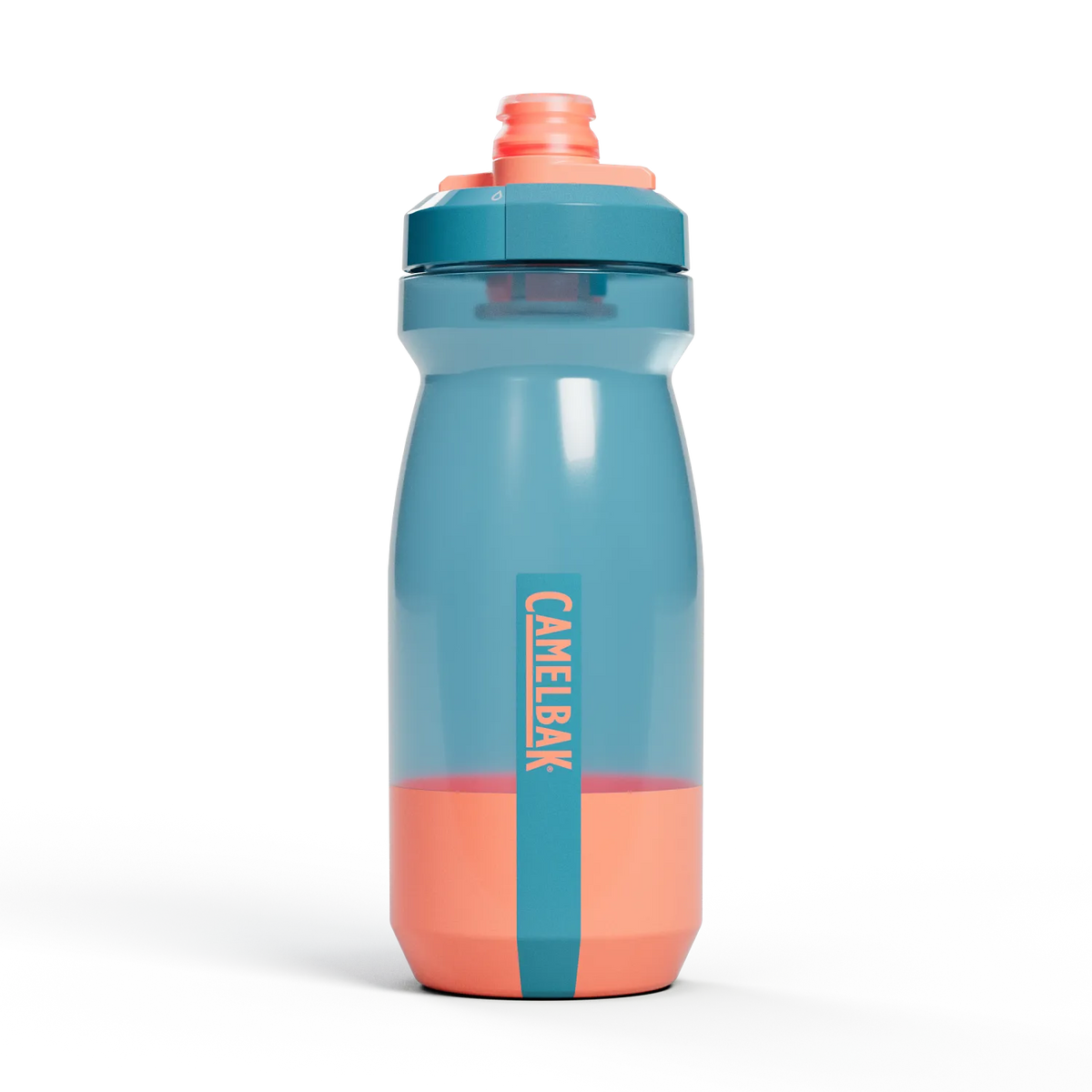 Láhev CAMELBAK PODIUM Mercury Teal