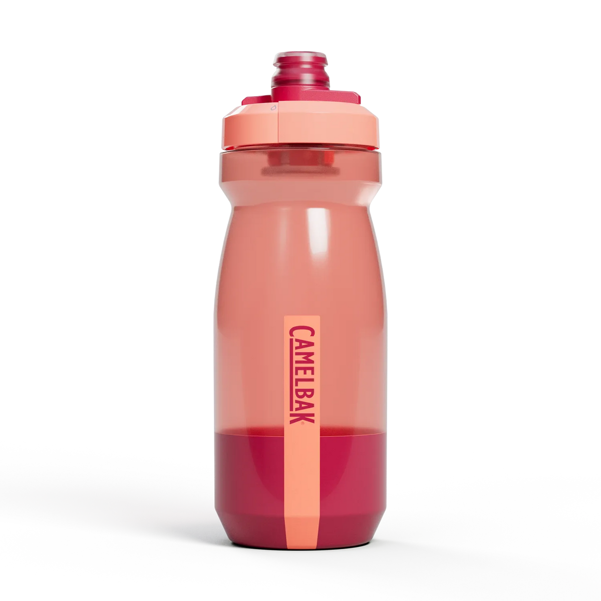 CAMELBAK PODIUM Mercury Blush -juomapullo