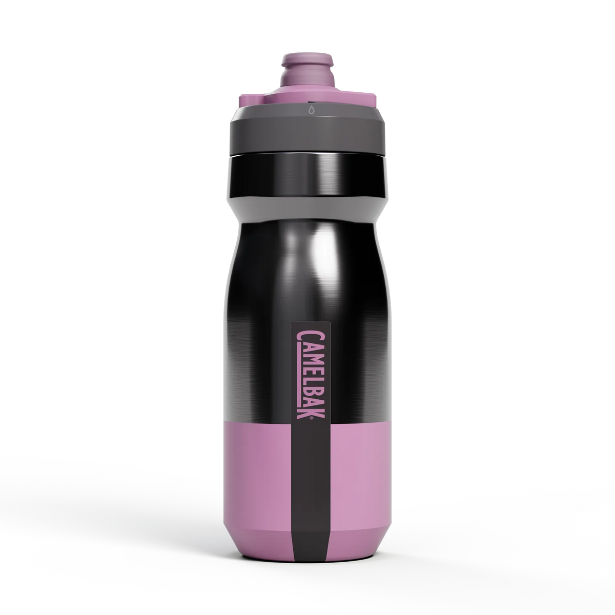 Thermische bidon CAMELBAK PODIUM INSULATED STEEL Mercury Lavender