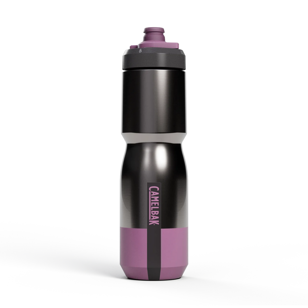 Thermische bidon CAMELBAK PODIUM INSULATED STEEL Mercury Lavender