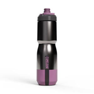 Thermische bidon CAMELBAK PODIUM INSULATED STEEL Mercury Lavender