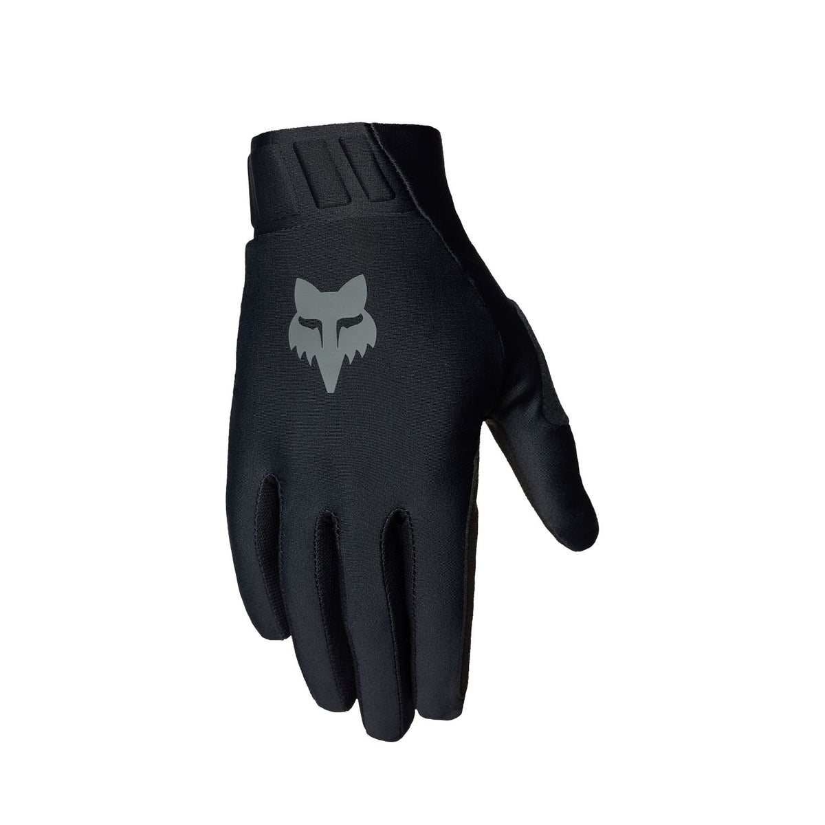 FOX FLEXAIR Gloves Black