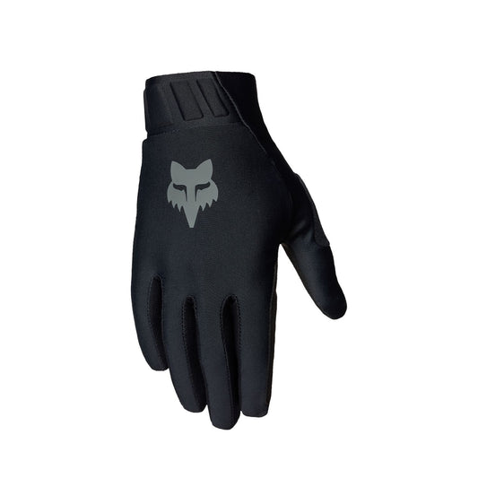 FOX FLEXAIR Gloves Black