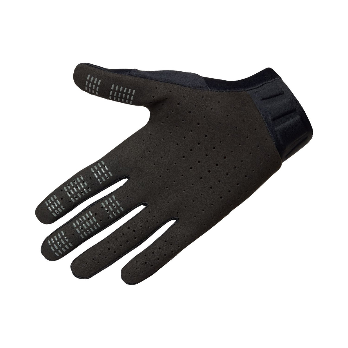FOX FLEXAIR Gloves Black