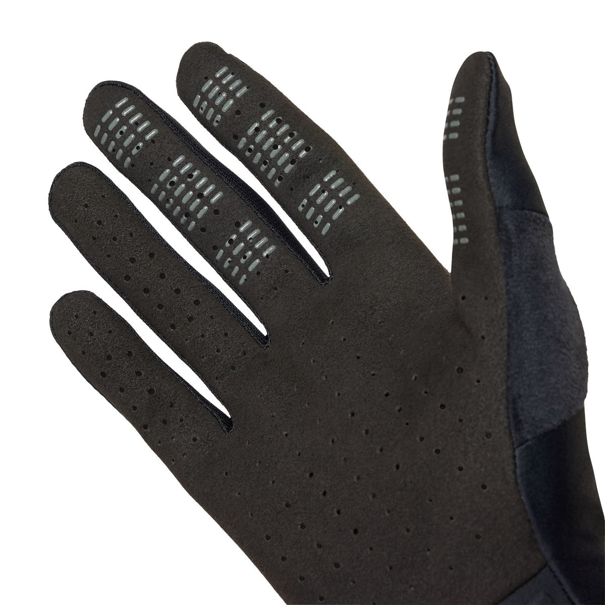 FOX FLEXAIR Gloves Black