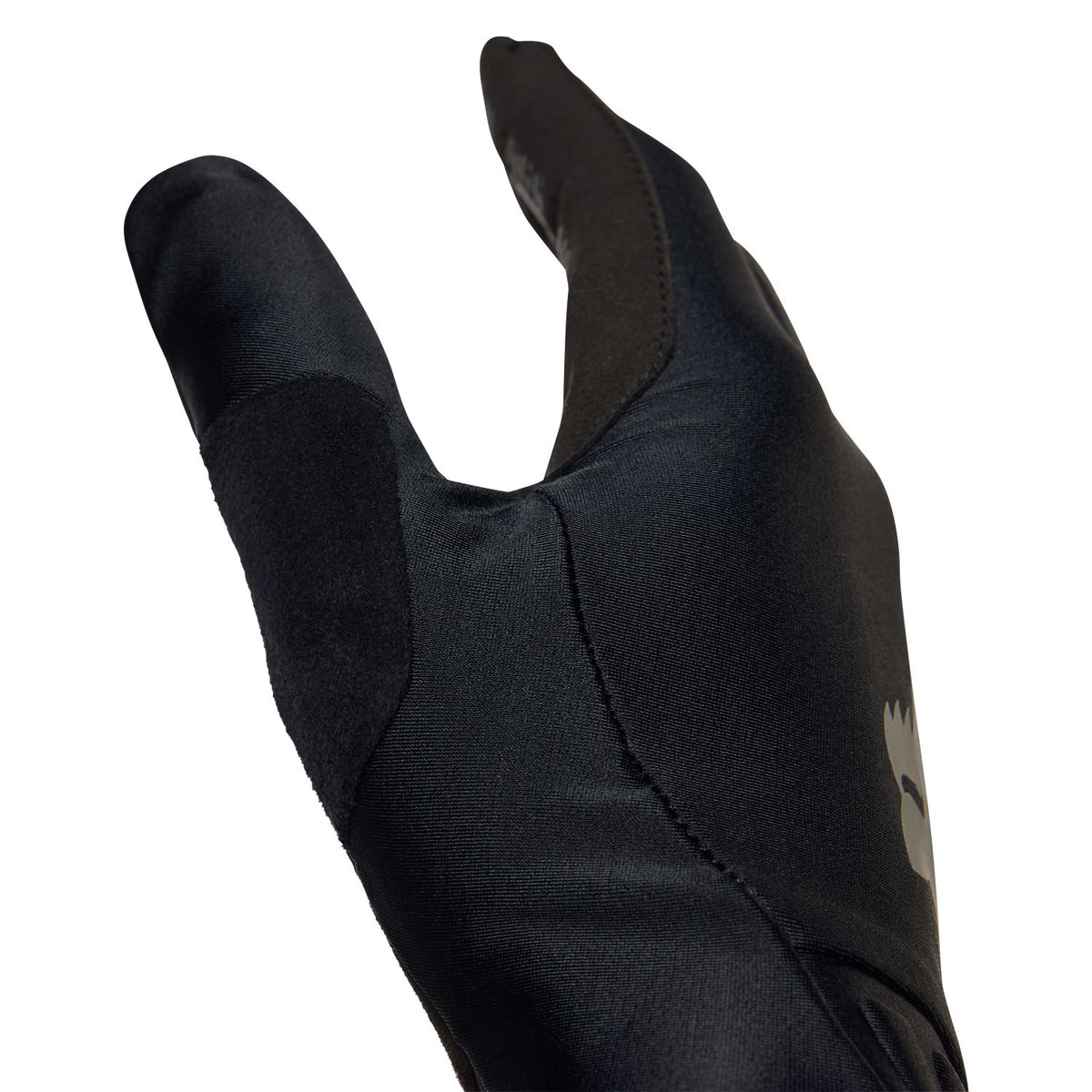 FOX FLEXAIR Gloves Black