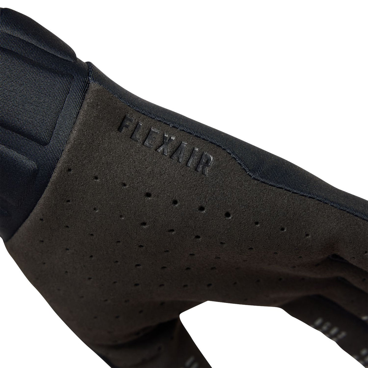 FOX FLEXAIR Gloves Black