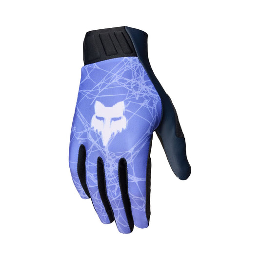 FOX FLEXAIR DIFFUSE SE Gloves Violet Blueberry