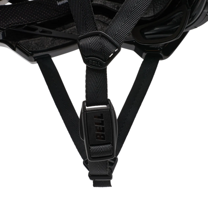BELL 5FIFTY SPHERICAL SOLID MTB Helmet Black