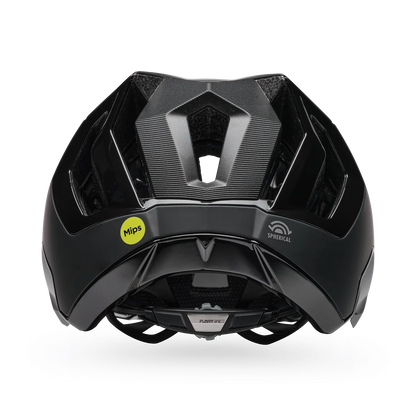 BELL 5FIFTY SPHERICAL SOLID MTB Helmet Black