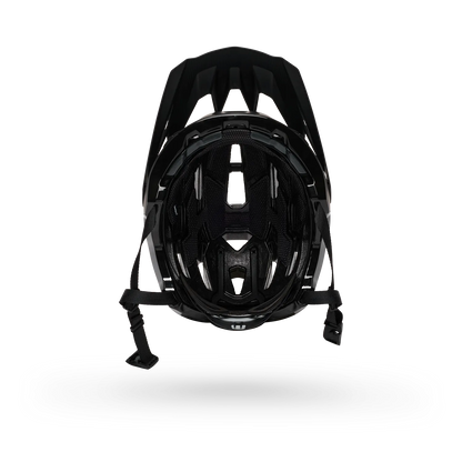 BELL 5FIFTY SPHERICAL SOLID MTB Helmet Black