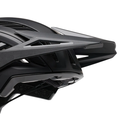 BELL 5FIFTY SPHERICAL SOLID MTB Helmet Black