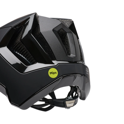 BELL 5FIFTY SPHERICAL SOLID MTB Helmet Black