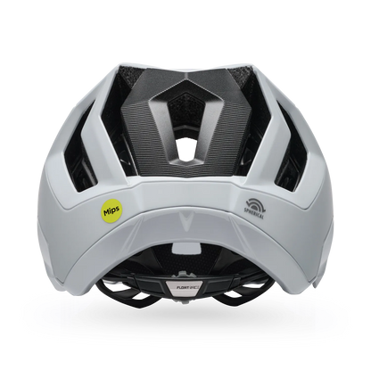 Maastikurattakiiver BELL 5FIFTY SPHERICAL SOLID Valge