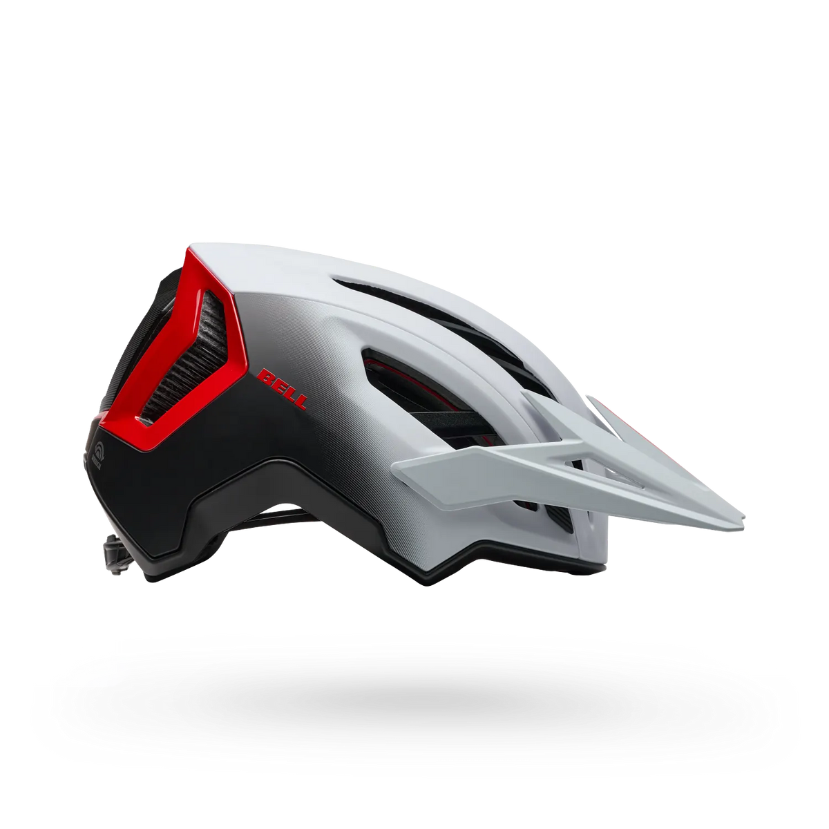 BELL 5FIFTY SPHERICAL GRID MTB Helmet White/Black
