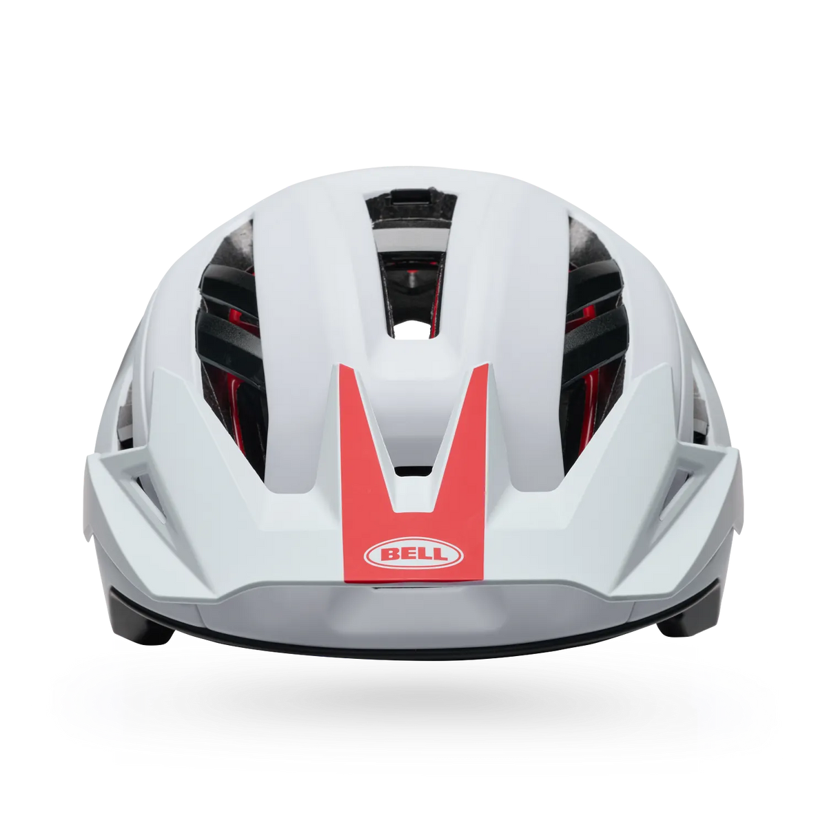 BELL 5FIFTY SPHERICAL GRID MTB Helmet White/Black