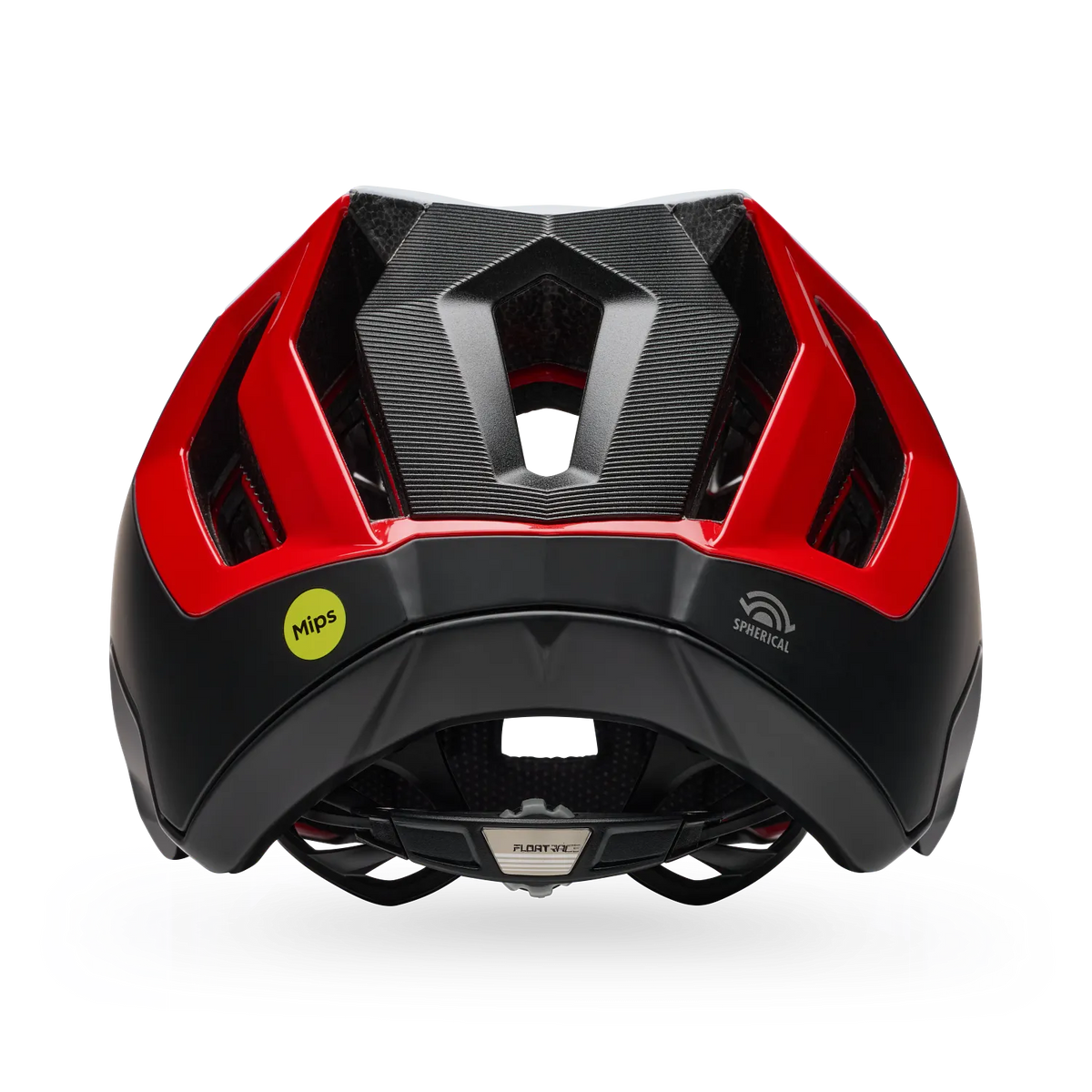 BELL 5FIFTY SPHERICAL GRID MTB Helmet White/Black