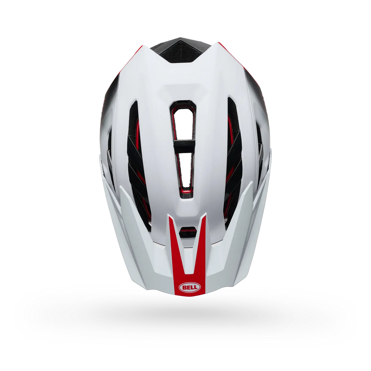 BELL 5FIFTY SPHERICAL GRID MTB Helmet White/Black