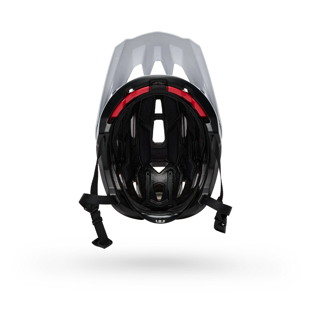 BELL 5FIFTY SPHERICAL GRID MTB Helmet White/Black