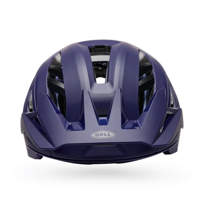 MTB kaciga BELL 5FIFTY SPHERICAL FLUID Ljubičasta