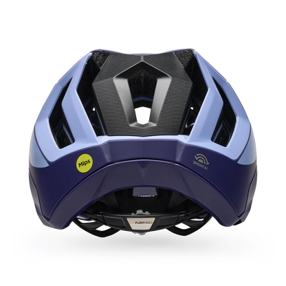 MTB kaciga BELL 5FIFTY SPHERICAL FLUID Ljubičasta