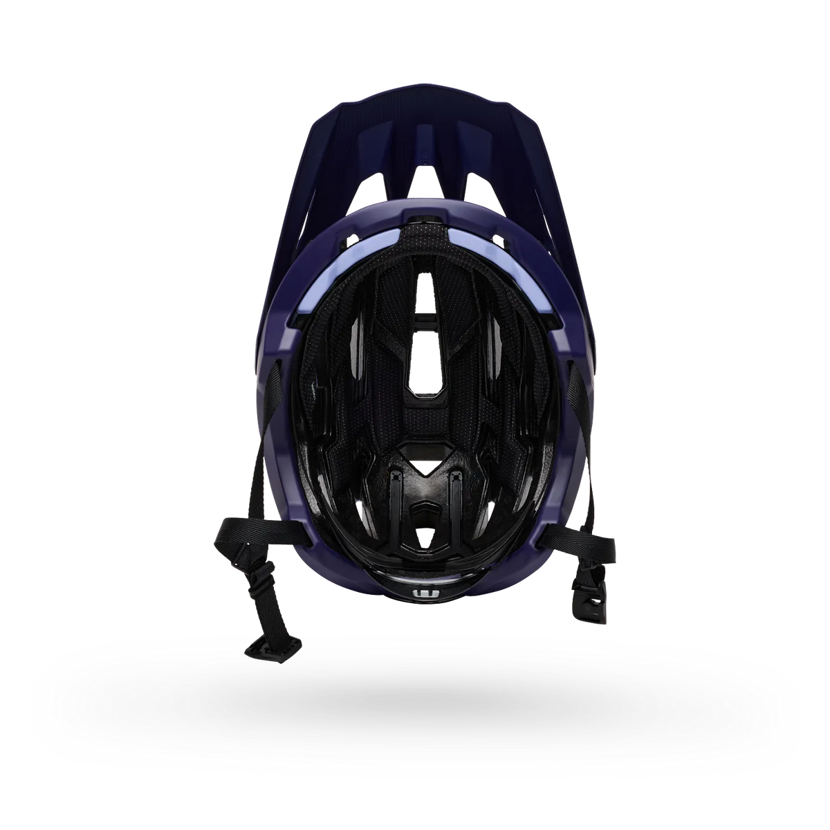 MTB-helm BELL 5FIFTY SPHERICAL FLUID Paars