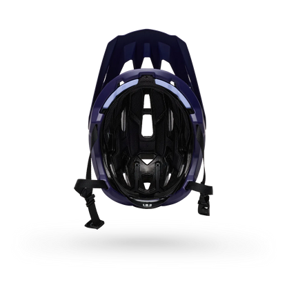 MTB kaciga BELL 5FIFTY SPHERICAL FLUID Ljubičasta