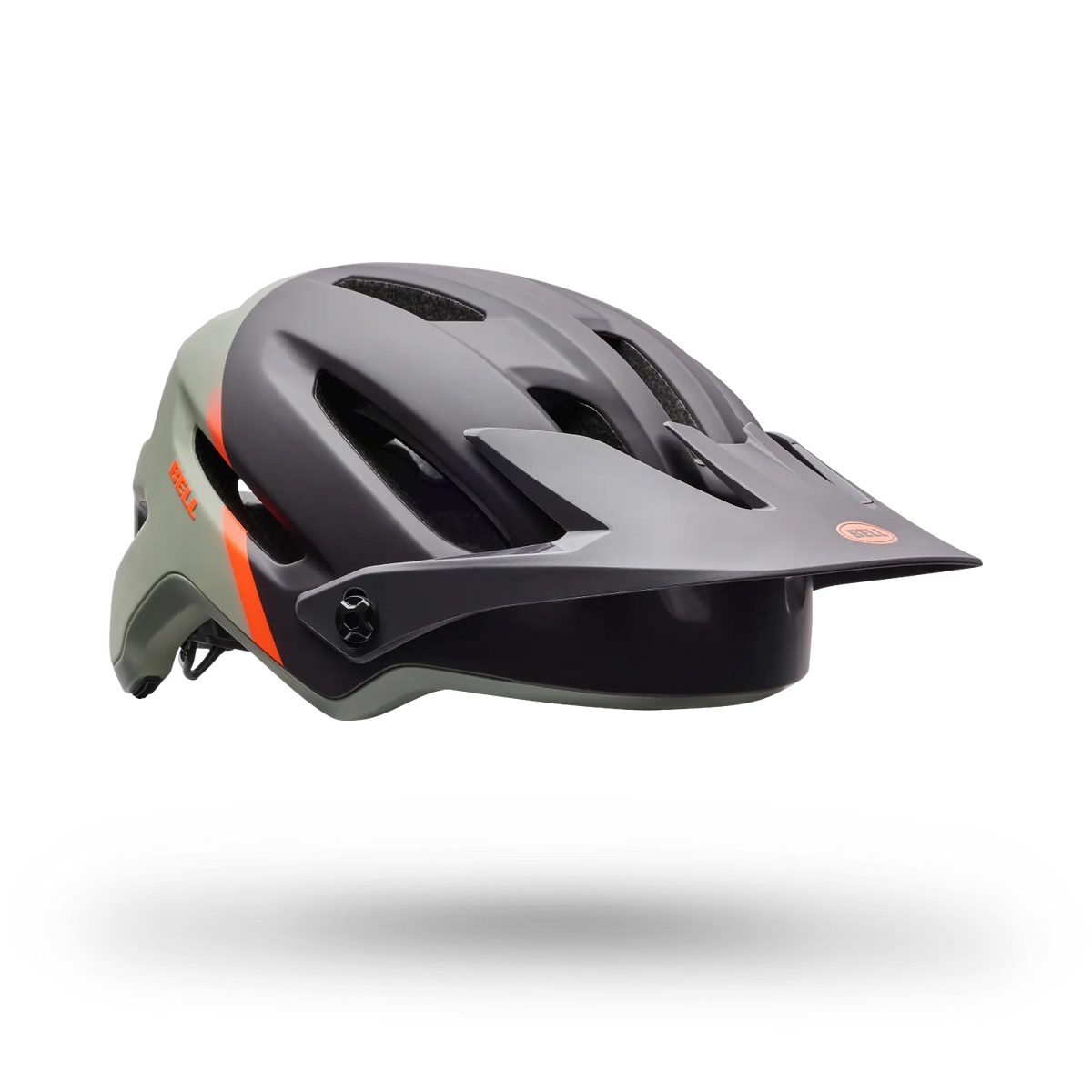 MTB-helm BELL 4FORTY MIPS BLIP Stone
