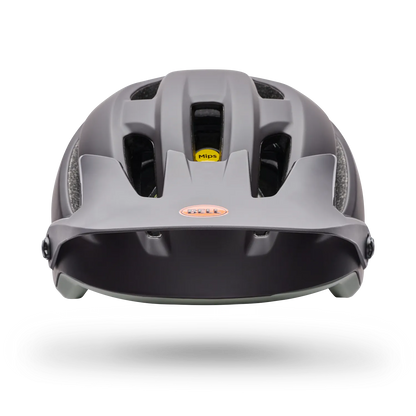Cască MTB BELL 4FORTY MIPS BLIP Stone