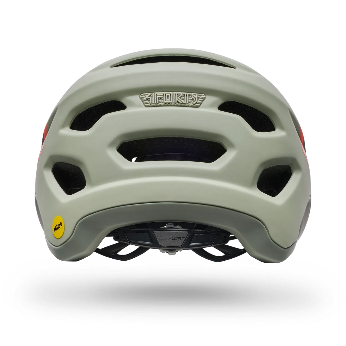 MTB-helm BELL 4FORTY MIPS BLIP Stone