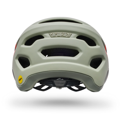 Cască MTB BELL 4FORTY MIPS BLIP Stone