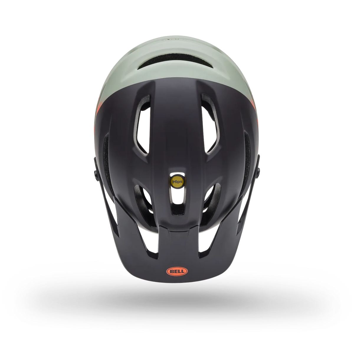 MTB-helm BELL 4FORTY MIPS BLIP Stone