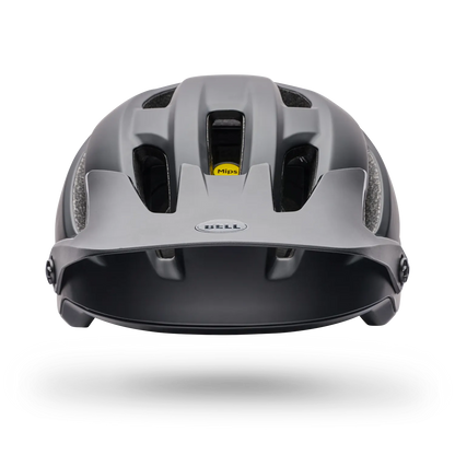 MTB ķivere BELL 4FORTY MIPS SOLID Melna