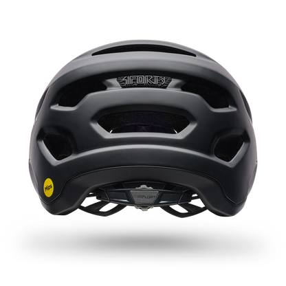 MTB ķivere BELL 4FORTY MIPS SOLID Melna