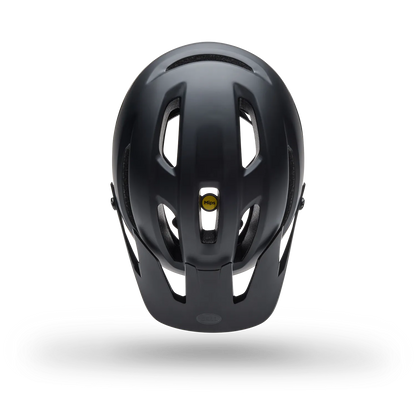 MTB ķivere BELL 4FORTY MIPS SOLID Melna