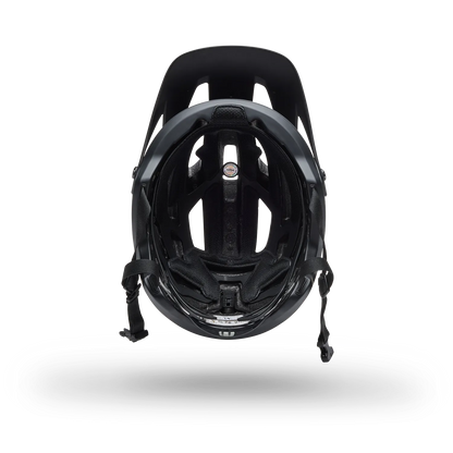 MTB ķivere BELL 4FORTY MIPS SOLID Melna