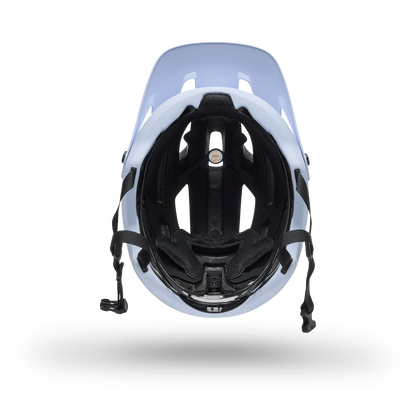 BELL 4FORTY MIPS SOLID Valkoinen maastopyöräkypärä