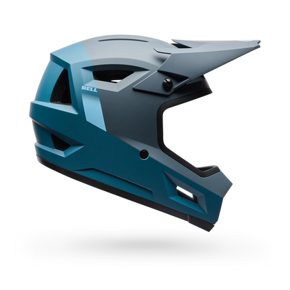 Cască MTB BELL SANCTION 2 DLX MIPS BLIP Teal