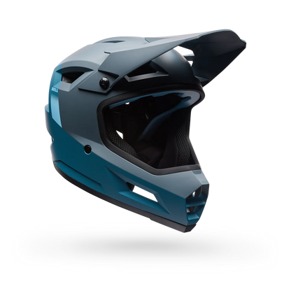 Cască MTB BELL SANCTION 2 DLX MIPS BLIP Teal