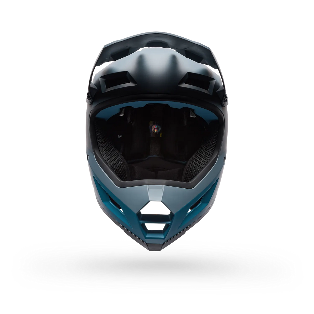 Kask MTB BELL SANCTION 2 DLX MIPS BLIP Teal