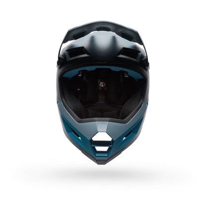 Cască MTB BELL SANCTION 2 DLX MIPS BLIP Teal