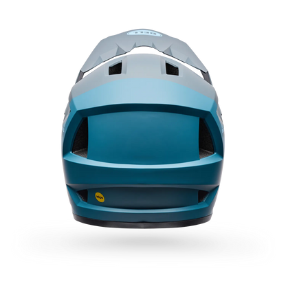 Cască MTB BELL SANCTION 2 DLX MIPS BLIP Teal