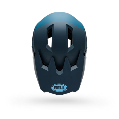 Cască MTB BELL SANCTION 2 DLX MIPS BLIP Teal