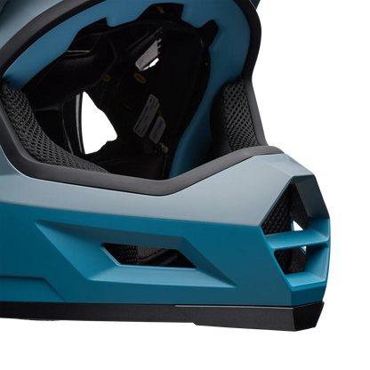 Cască MTB BELL SANCTION 2 DLX MIPS BLIP Teal