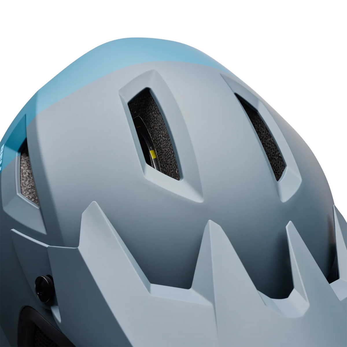 Kask MTB BELL SANCTION 2 DLX MIPS BLIP Teal