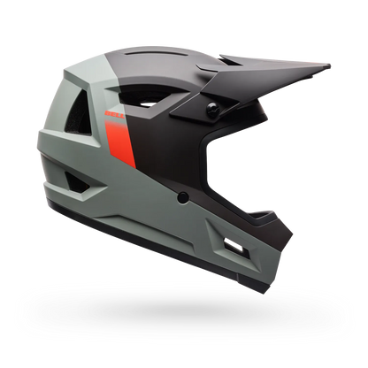 Cască MTB BELL SANCTION 2 DLX MIPS BLIP Rootbeer
