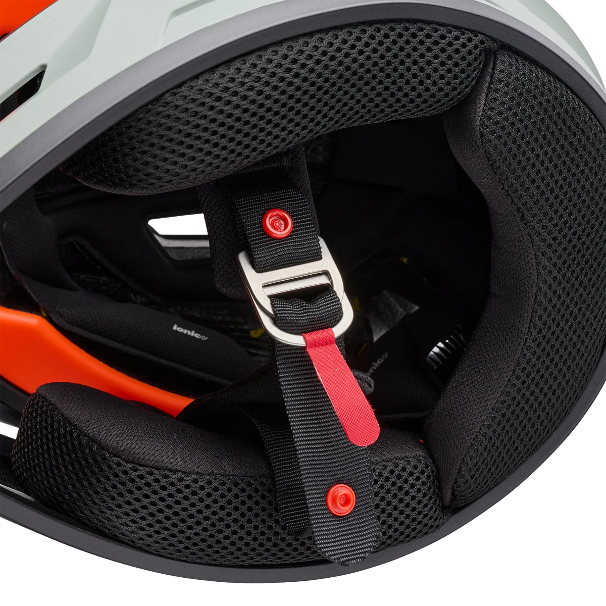 Kask MTB BELL SANCTION 2 DLX MIPS BLIP Rootbeer