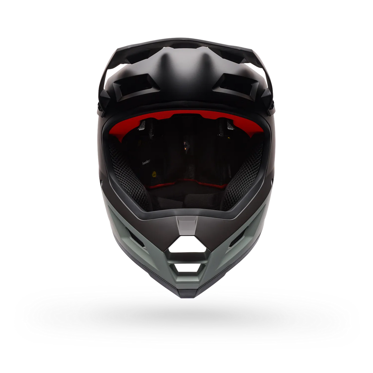Kask MTB BELL SANCTION 2 DLX MIPS BLIP Rootbeer