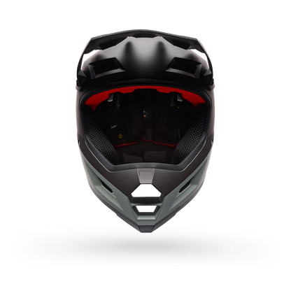 Cască MTB BELL SANCTION 2 DLX MIPS BLIP Rootbeer
