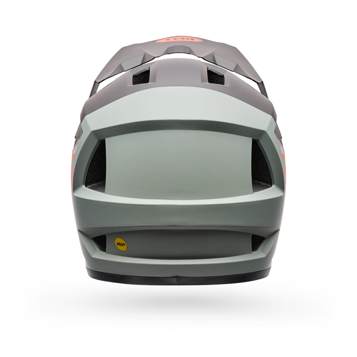 Kask MTB BELL SANCTION 2 DLX MIPS BLIP Rootbeer